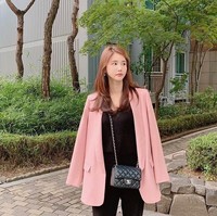 Oh In Hye pun lebih banyak membintangi film ketimbang drama. Wanita tersebut mengawali akting di film Sin of a Family pada 2010. Hingga 2014, wanita kelahiran 9 Januari 1984 tersebut selalu bermain dalam film setiap tahunnya. Beberapa film lain yang dibintanginya seperti Red Vacance Black Wedding, Marrying the Mafia, Wish Taxi, hingga yang terakhir The Plan. Foto: Instagram @5inhye