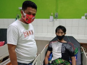 Pemuda Jombang Pergi Usai Dengar Suara Aneh hingga Diduga Diculik Makhluk Gaib