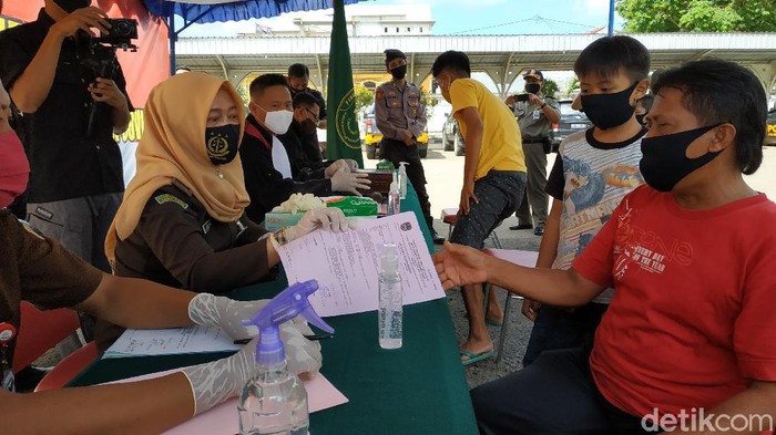 polres pacitan