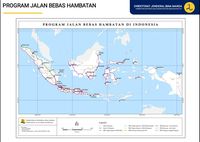 Hambatan Yang Ada Di Indonesia