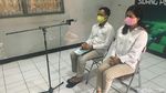 Raja Toto dan Ratu Fanni Divonis 4 dan 1,5 Tahun