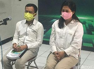 Raja-Ratu Keraton Agung Sejagat Kembali Ditangkap, Ini Perjalanan Kasusnya