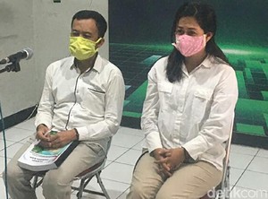 Raja-Ratu Keraton Agung Sejagat Kembali Ditangkap, Ini Perjalanan Kasusnya