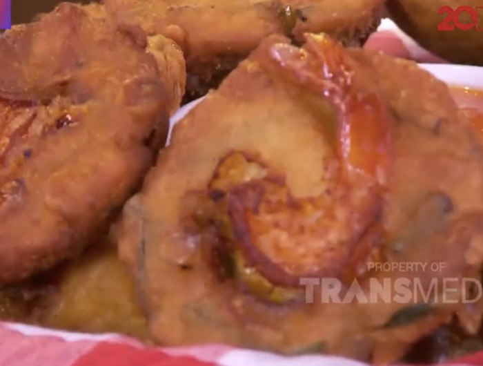 Resep Ote-ote Khas Porong Resep Ote-ote Khas Porong