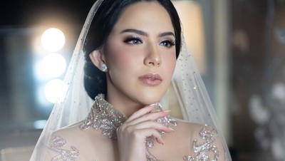 Foto: Mewahnya Pertunangan Sally Adelia, Sahabat Nia Ramadhani di Girl Squad