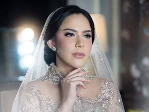 Foto: Mewahnya Pertunangan Sally Adelia, Sahabat Nia Ramadhani di Girl Squad