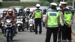Siap-siap Sapu Jalanan Bila Masih Nekat Langgar PSBB di Jakarta