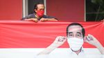 Siap-siap Sapu Jalanan Bila Masih Nekat Langgar PSBB di Jakarta