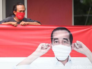 Yang Perlu Diketahui soal PPKM Darurat Jawa-Bali, Berlaku Mulai Besok!