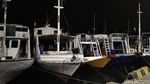 Foto: Sunrise Labuan Bajo dari Lautan