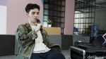 Syahravi Berbagi Cerita dalam You You You