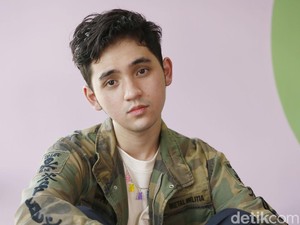 Syahravi Rilis Single Baru, Ade Govinda Jadi Produsernya