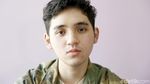 Syahravi Berbagi Cerita dalam You You You