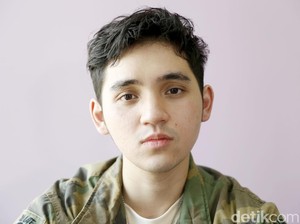 LANY Bawa Syahravi ke Arah Perubahan Musik