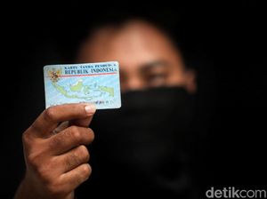 Pakar Minta Setop Praktek Fotokopi e-KTP, Ini Bahayanya
