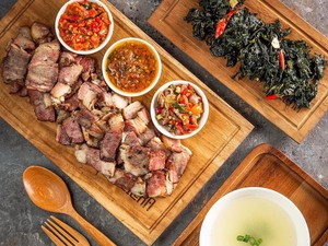 Ini 5 Tempat Makan Sei Sapi Kekinian yang Enak di Tangerang