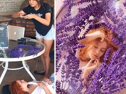 Trik Bikin Foto Kece Meski di Rumah Aja Saat PSBB