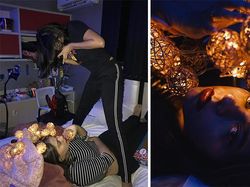 Trik Bikin Foto Kece Meski di Rumah Aja Saat PSBB