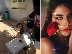 Trik Bikin Foto Kece Meski di Rumah Aja Saat PSBB