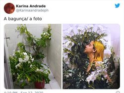 Trik Bikin Foto Kece Meski di Rumah Aja Saat PSBB