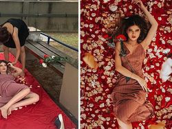 Trik Bikin Foto Kece Meski di Rumah Aja Saat PSBB