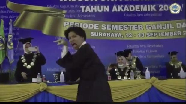 twitter Viral Dhanar Jabro Febiansah