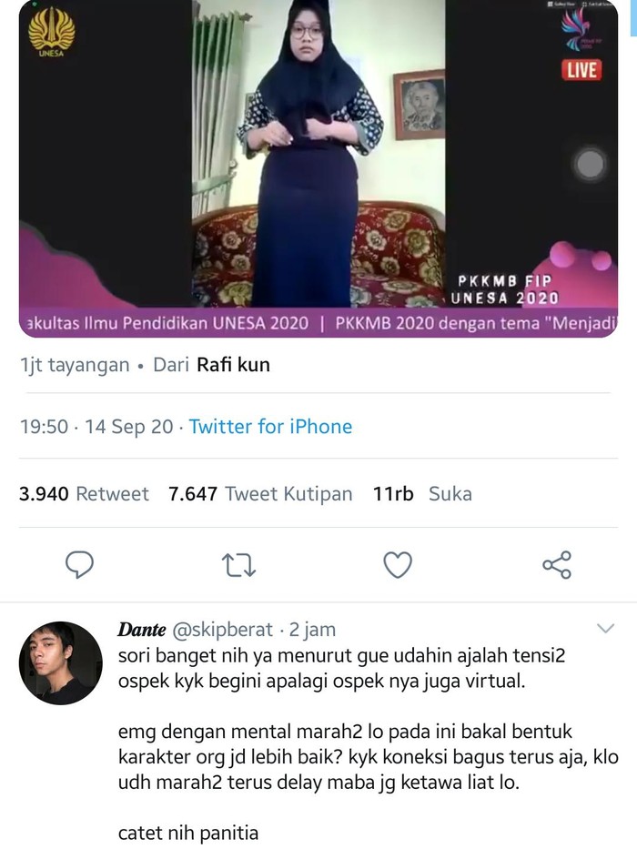 unesa