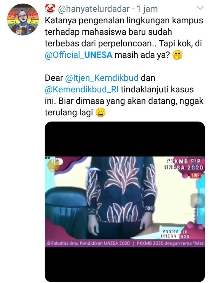unesa