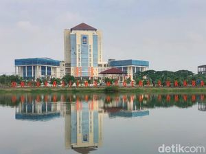 Rincian Jumlah Pendaftar UTBK 2021 Unesa, Terbanyak Incar Jurusan Psikologi