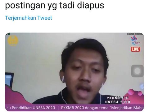 unesa