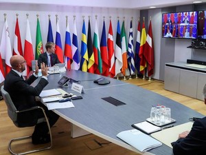 Produsen Vaksin Sputnik V Tuntut Permintaan Maaf dari Regulator Eropa