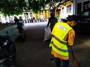 532 Warga NTB Kena Razia Disiplin Protokol Kesehatan, Disanksi Sosial-Denda