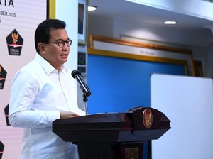 Jebakan Karantina Disorot Jokowi, Satgas COVID: Ada Temuan Titik Blind Spot