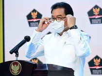 Satgas Beberkan Sederet Langkah Cegah Penularan Corona Jelang Pilkada