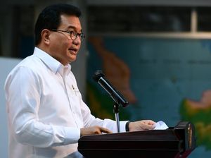 Satgas COVID-19: Zona Risiko Sedang Bukan Zona Nyaman