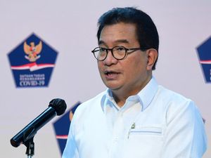 4.100 Kamar Hotel di Jakarta Siap Tampung Pasien OTG Corona