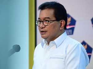 Wanti-wanti Satgas soal Potensi Demo Jadi Klaster Corona