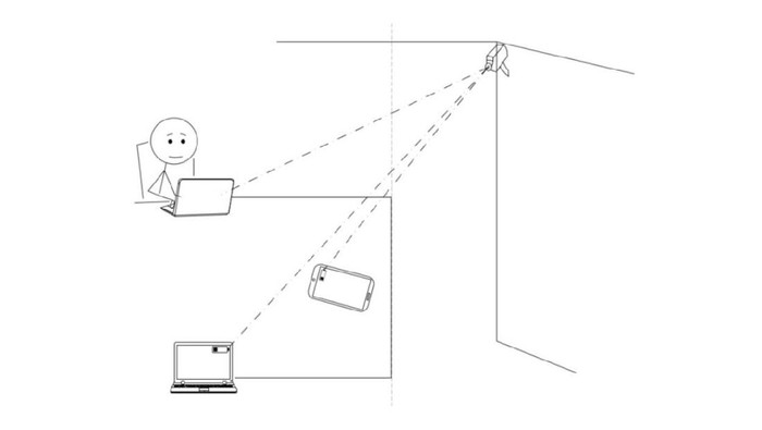 Wireless Charging Huawei