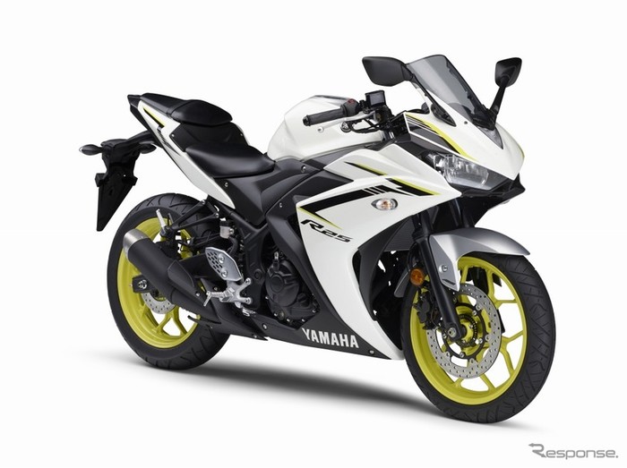Yamaha recall puluhan ribu motor gara-gara reflektor
