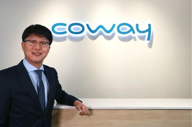 adv coway