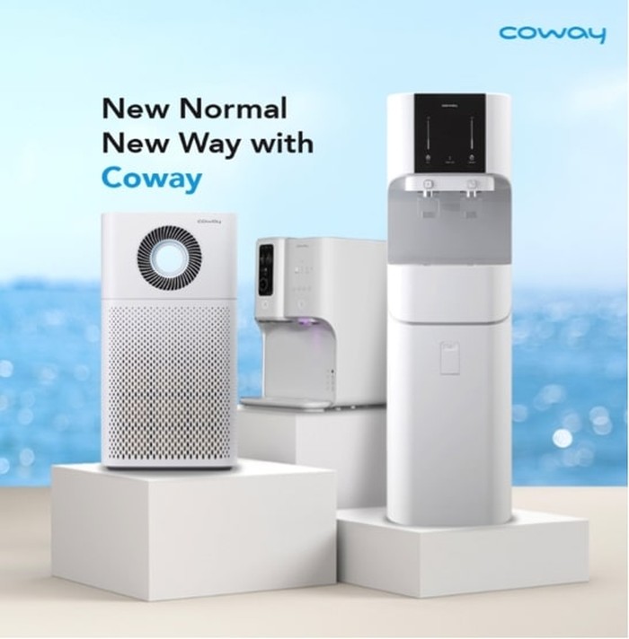adv coway