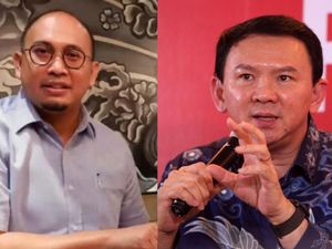 Andre Rosiade Warning Ahok yang Bentuk Tim Khusus di Pertamina