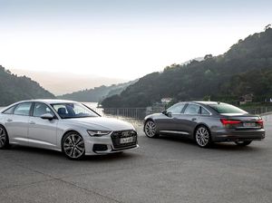 Ukur Diri Dulu, Ini Gaji Minimal yang Pas untuk Kredit Mobil Audi A6