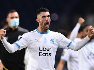 Kasus Rasisme Neymar: Alvaro Gonzalez Dinyatakan Tak Bersalah