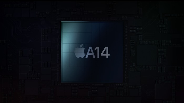 Apple A14 Bionic