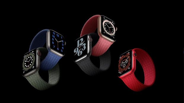 Apple Watch
