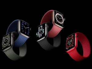Apple Watch Baru Dijual Tanpa Adapter Charger