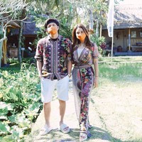 Pasangan muda Atta Halilintar dan Aurel Hermansyah yang berencana akan segera menikah ini seringkali mengunggah momen-momen kebersamaannya di media sosial Instagram. Foto: Instagram/@aurelie.hermansyah