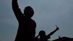 Balada Belajar Daring di Pelosok Jombang