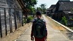 Balada Belajar Daring di Pelosok Jombang